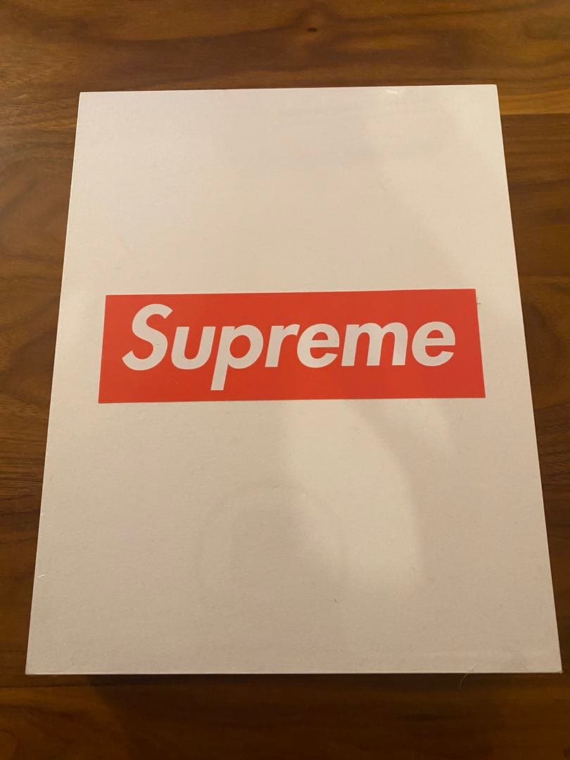 supreme book vo2 シュプリーム　アーカイブ　本　ブック