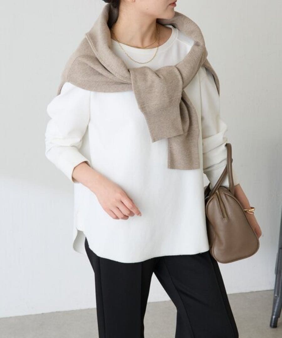 【即日発送】コラージュ　ガリャルダガランテ ジョーゼットロンTEE/WEB