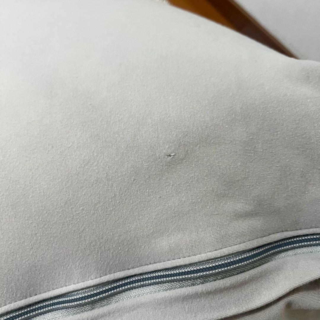 【送料込み】ヨギボー マックス ライトグレー