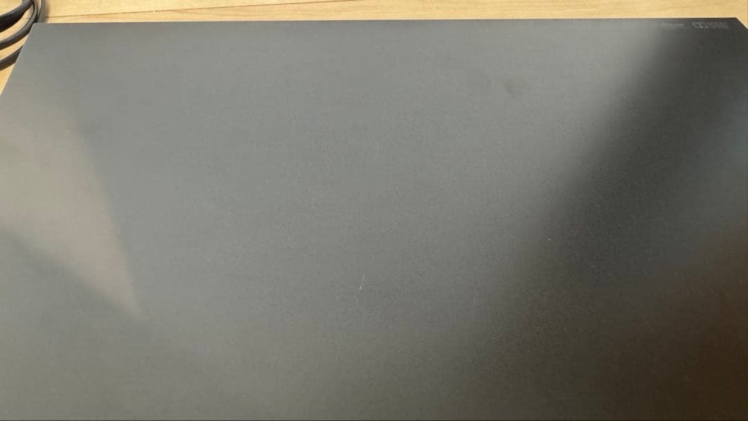 SONY BDZ-ET1200 ブルーレイレコーダー 1TB