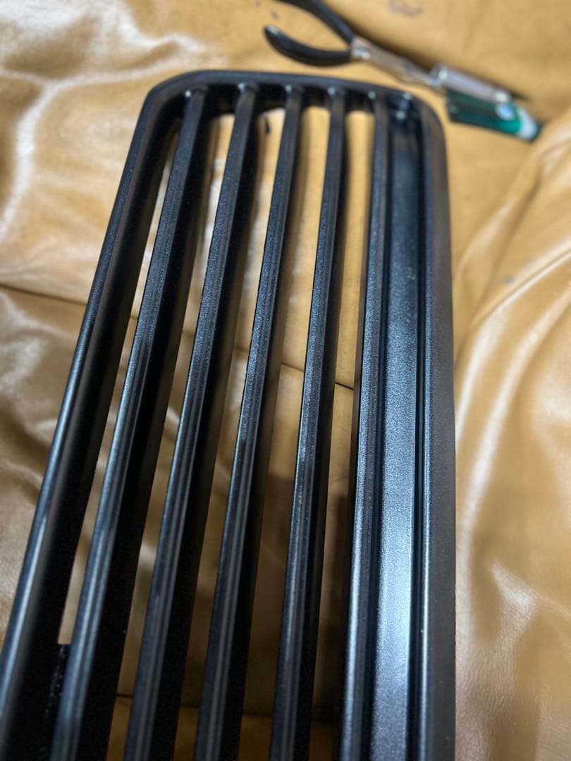 20セルシオ フロントグリル　専用