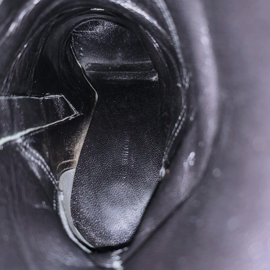 【かおちゃん】LOUIS VUITTON シルエットライン 22.5cm