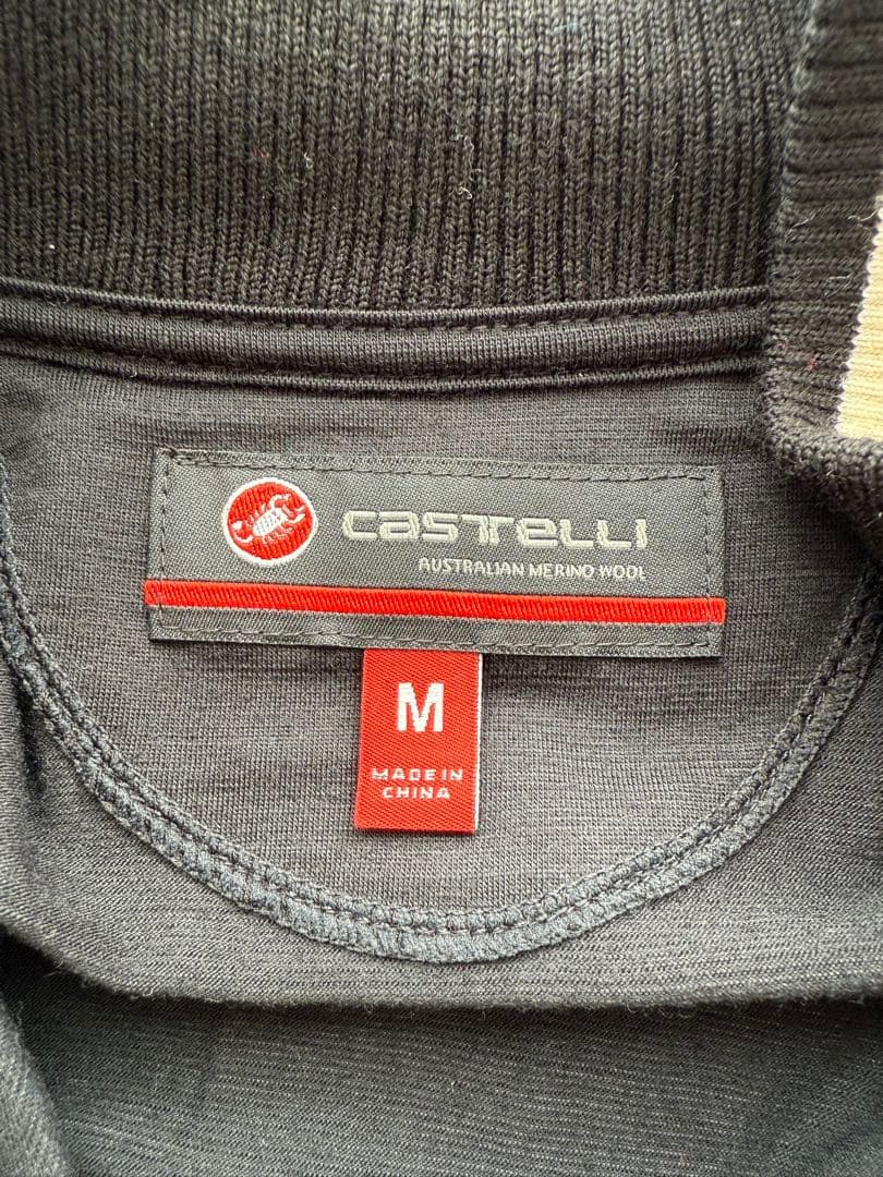 レア商品！新品　カステリクラシックウェア