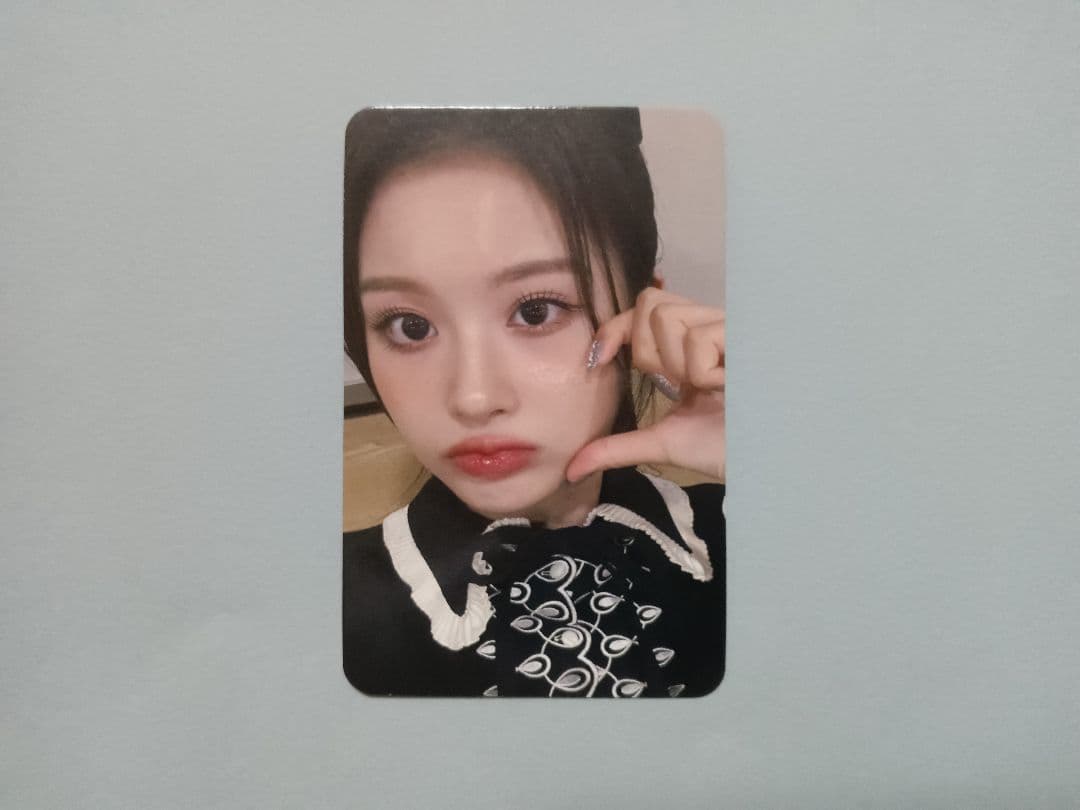 NMIXX nmixx entwurf musicplant ヨントン ソリュン