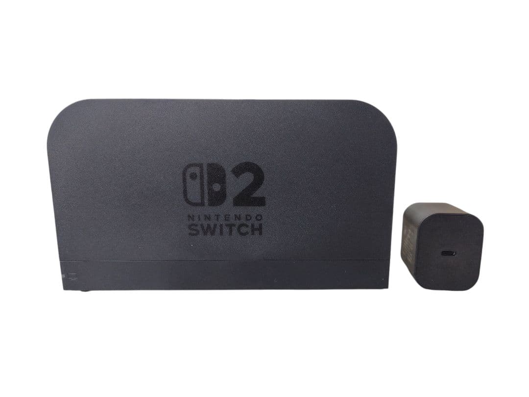 □Nintendo Switch2 日本語・国内専用 本体