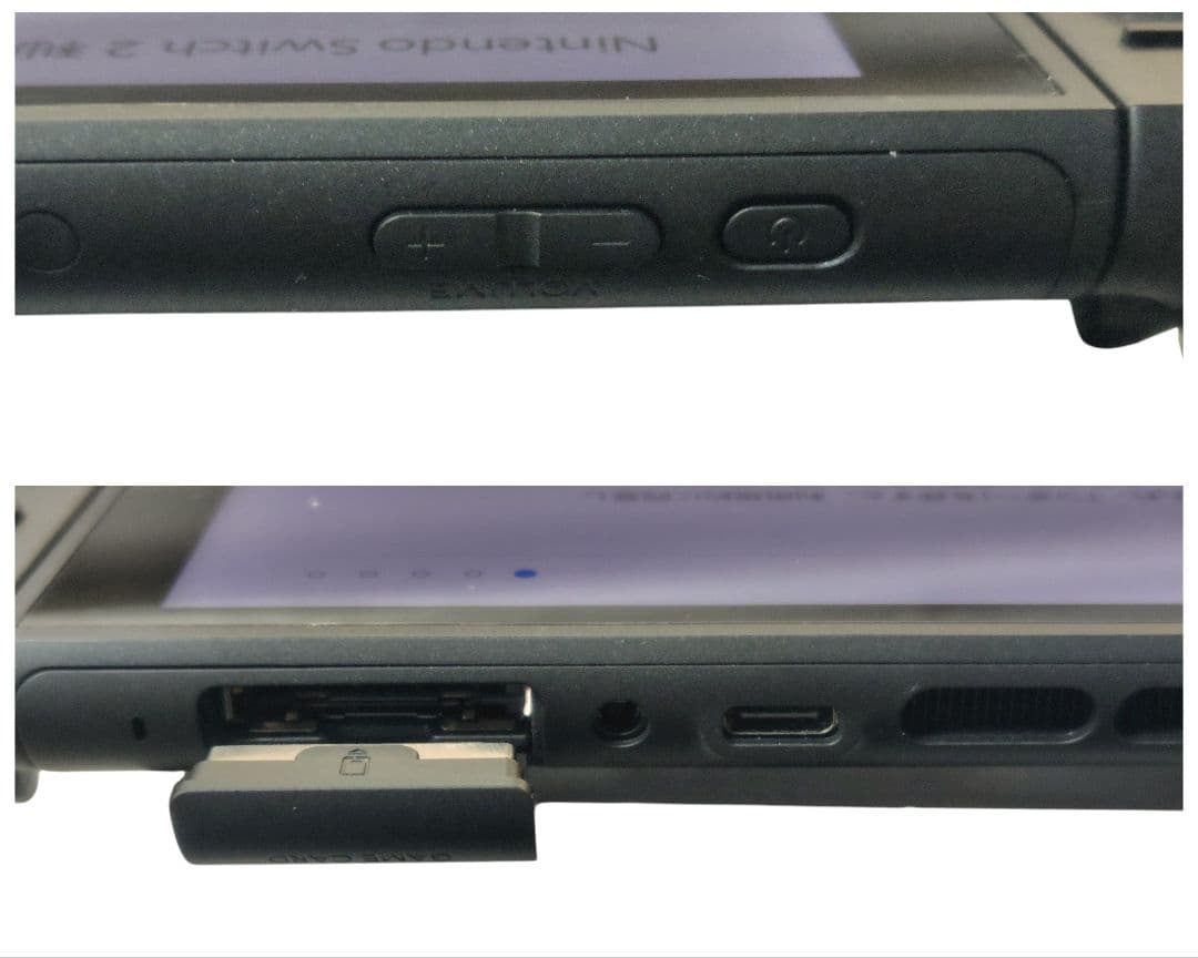 □Nintendo Switch2 日本語・国内専用 本体