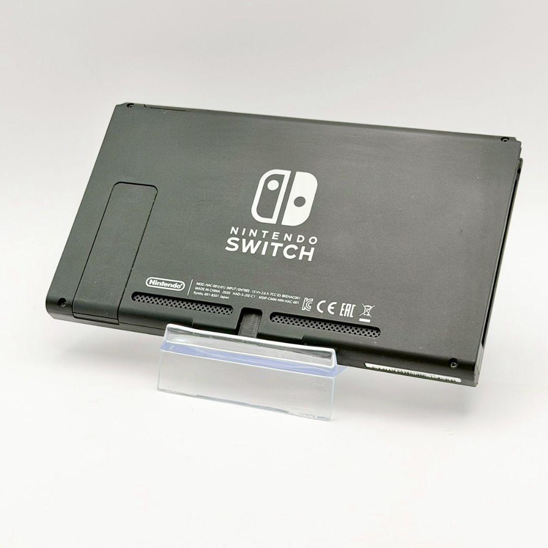 【動作確認OK】1 Nintendo Switch 本体のみ 26122-19