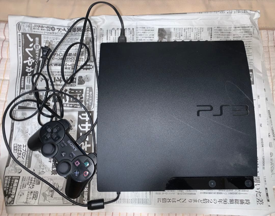 PS3本体 、GTA5、GTA4、湾岸ミッドナイト、ニードスピード、グランツ5