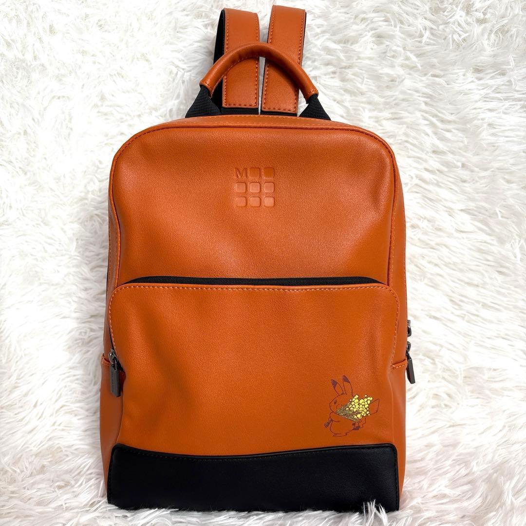 [極美品]ポケモンセンター限定 モレスキン クラシック ポケモン ミモザ　希少