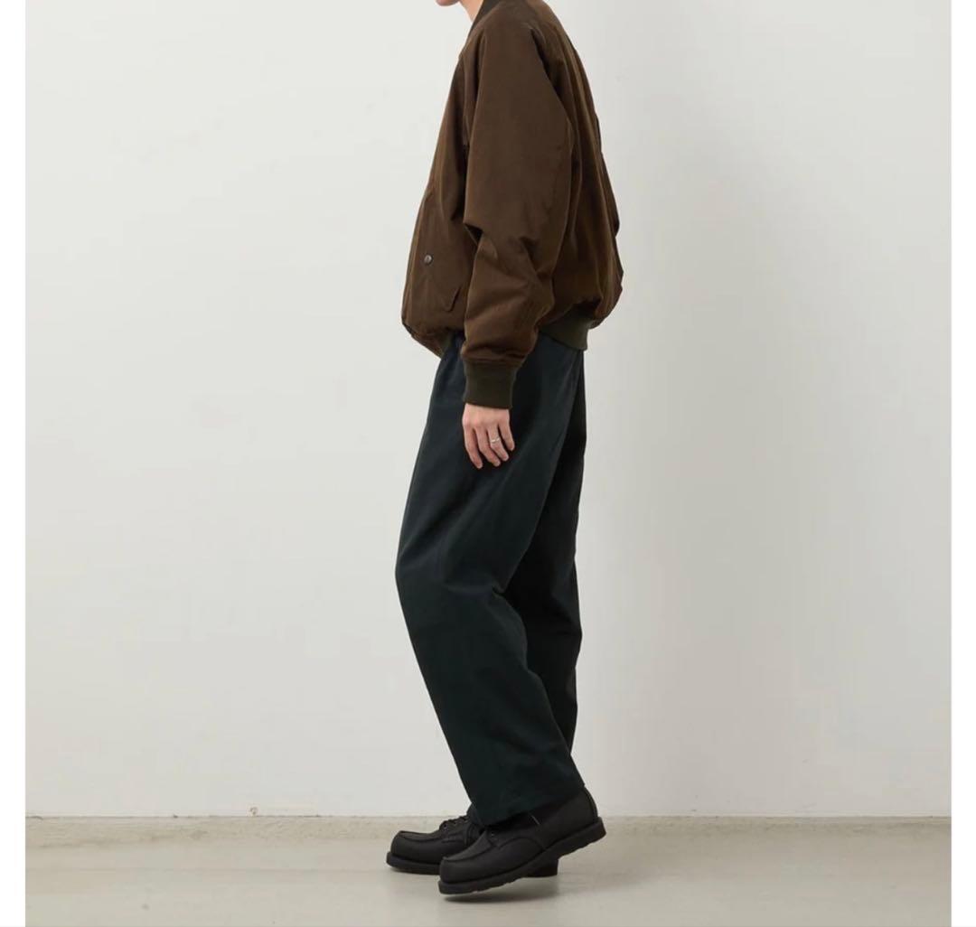 【NEAT】完売品　EASY NEAT CHINO for COVERCHORD