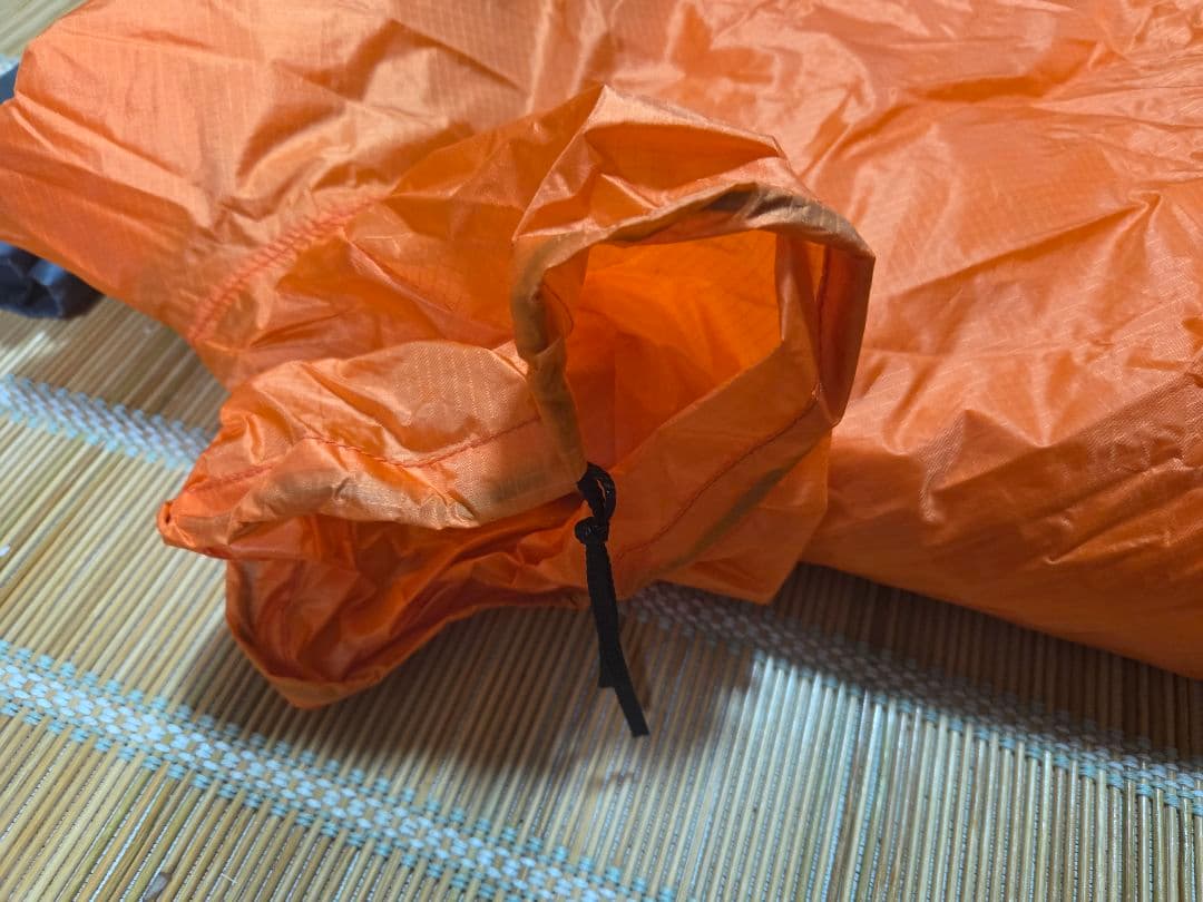 アライテント　オニドーム2