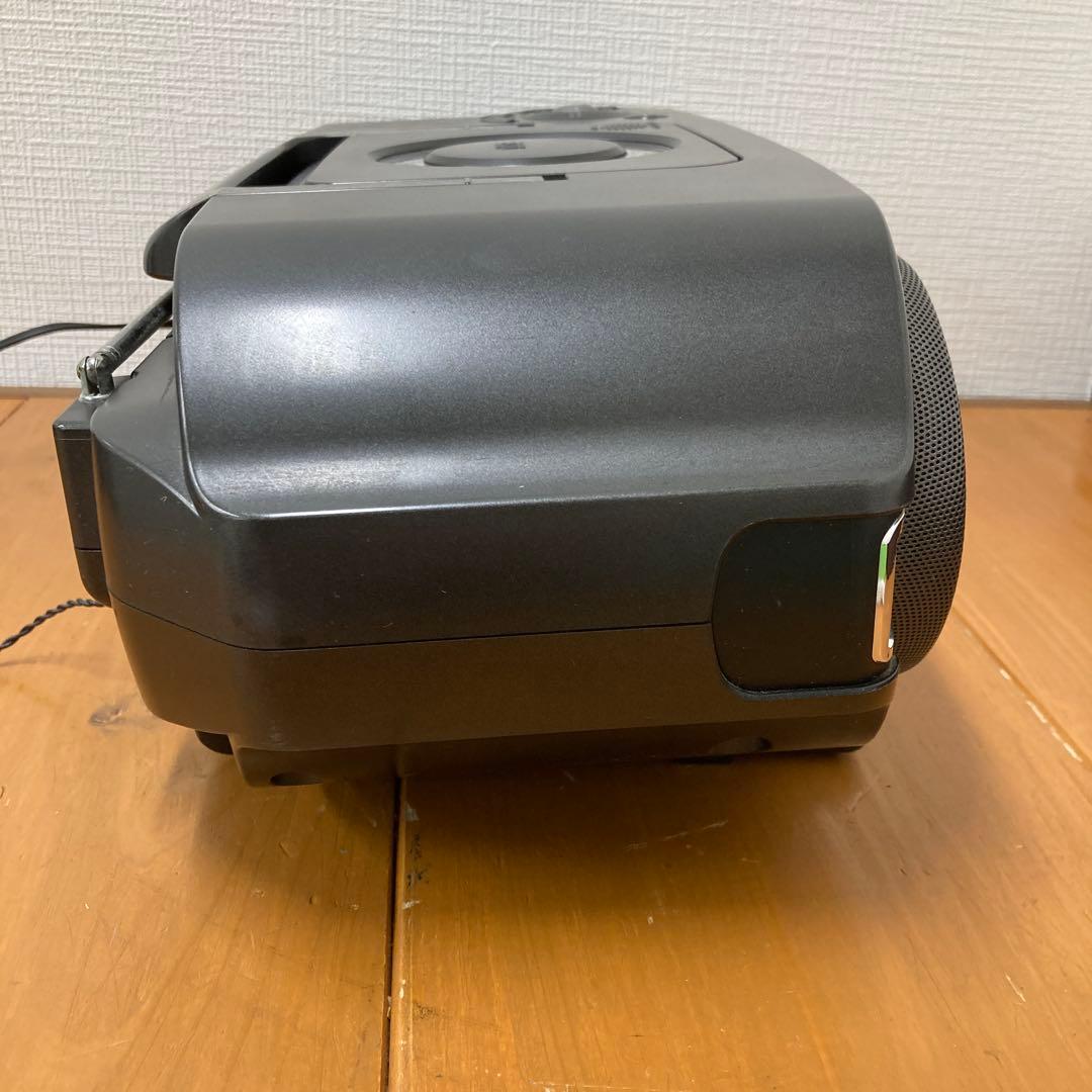 No.394 Panasonic パーソナルMDシステム RX-MDX77