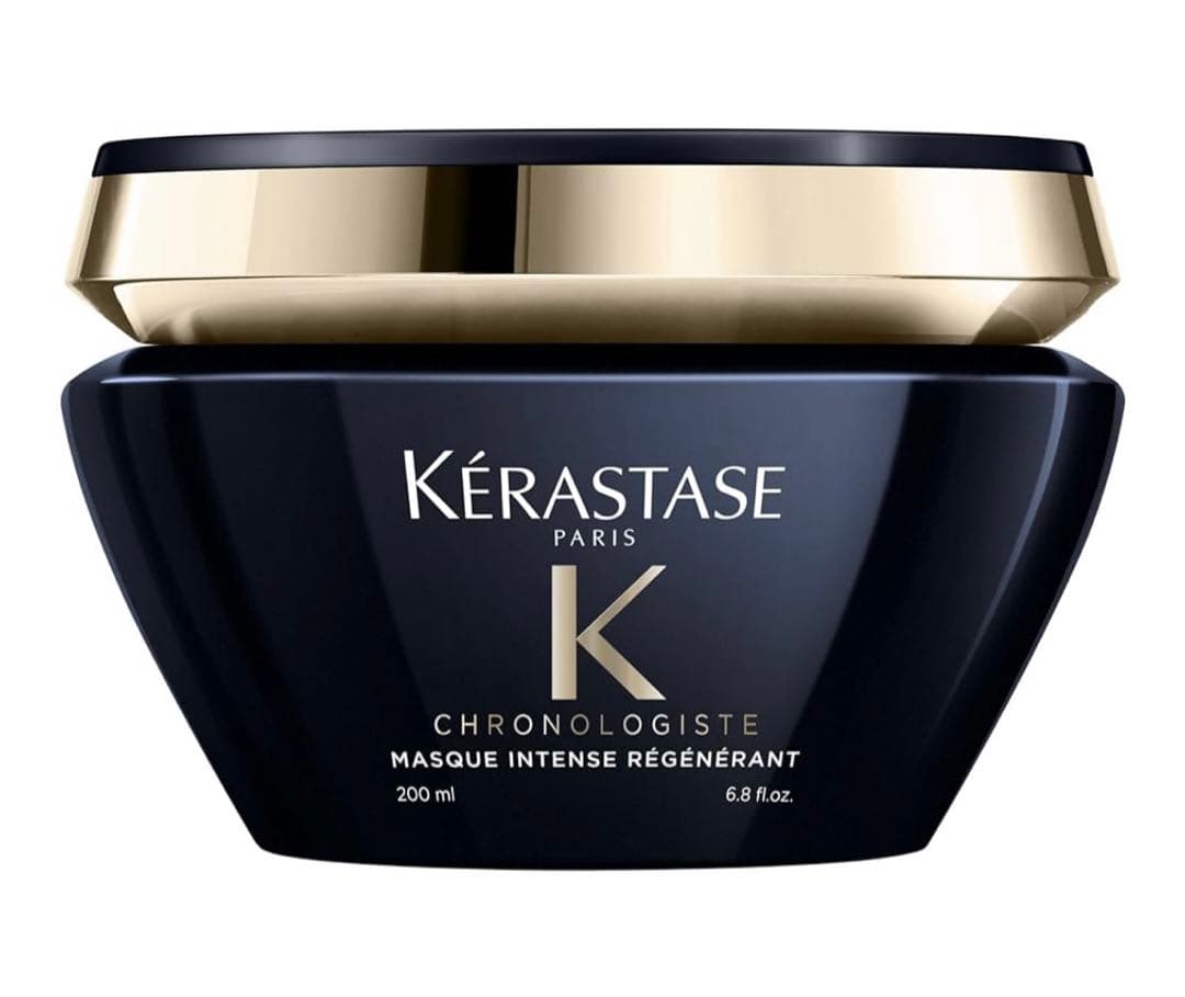 クロノロジスト　ケラスターゼ3点セット　シャンプー/ヘアオイル/ヘアマスク