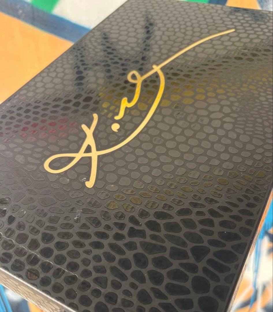 ナイキ コービー6 プロトロ オルースター 3D ハリウッド Nike 27.5