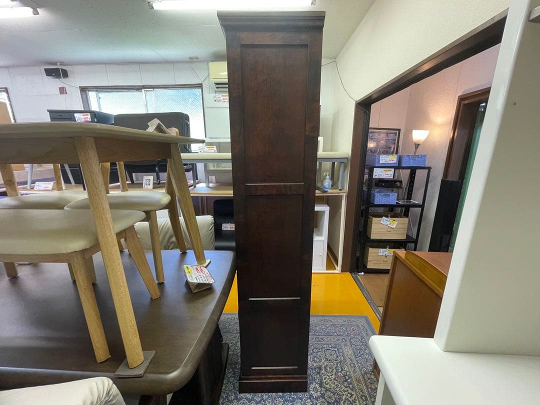 北海道旭川　和光　神居民芸　神居書棚90