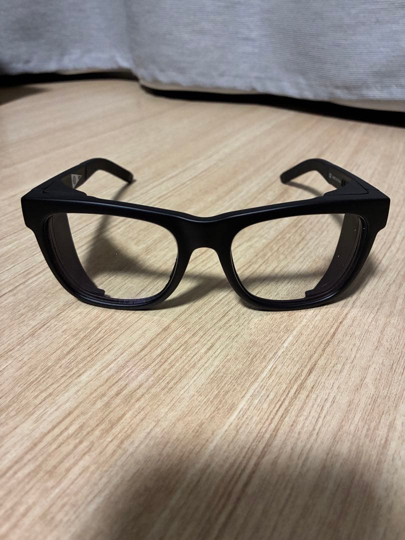 ELECTRIC サングラス JJF12 MATTEBLACK / 調光レンズ