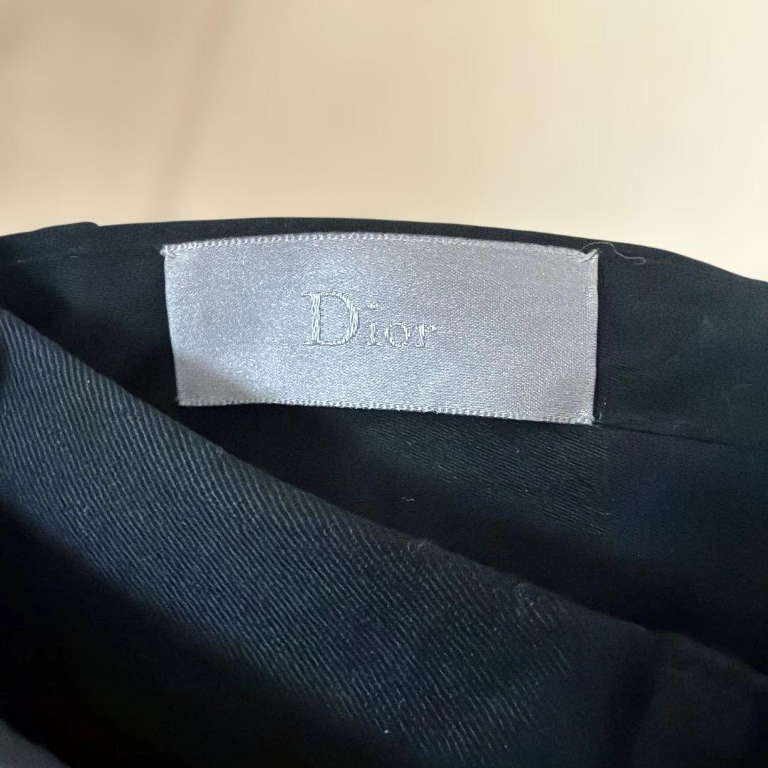 美品 Dior homme 05aw スラックス エディスリマン