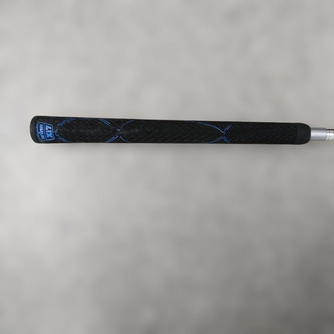 高反発スポルデングロイヤルトップSD-01ユーティリティタイプアイアンセット特価