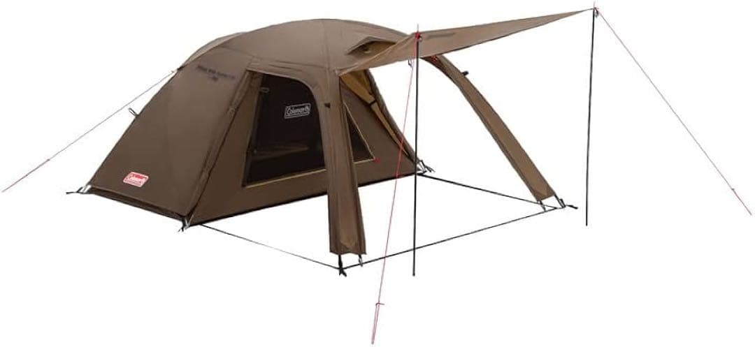 コールマン(Coleman)　アテナツーリングワイド130