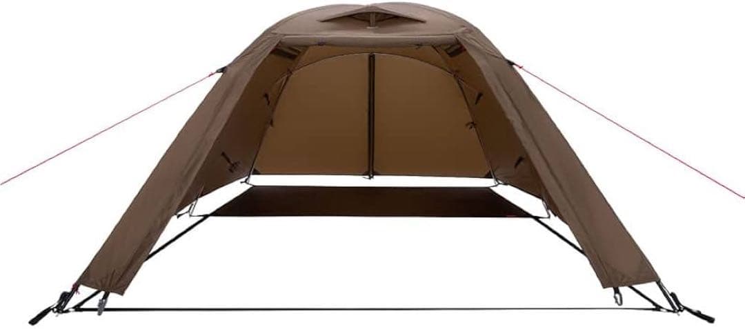 コールマン(Coleman)　アテナツーリングワイド130