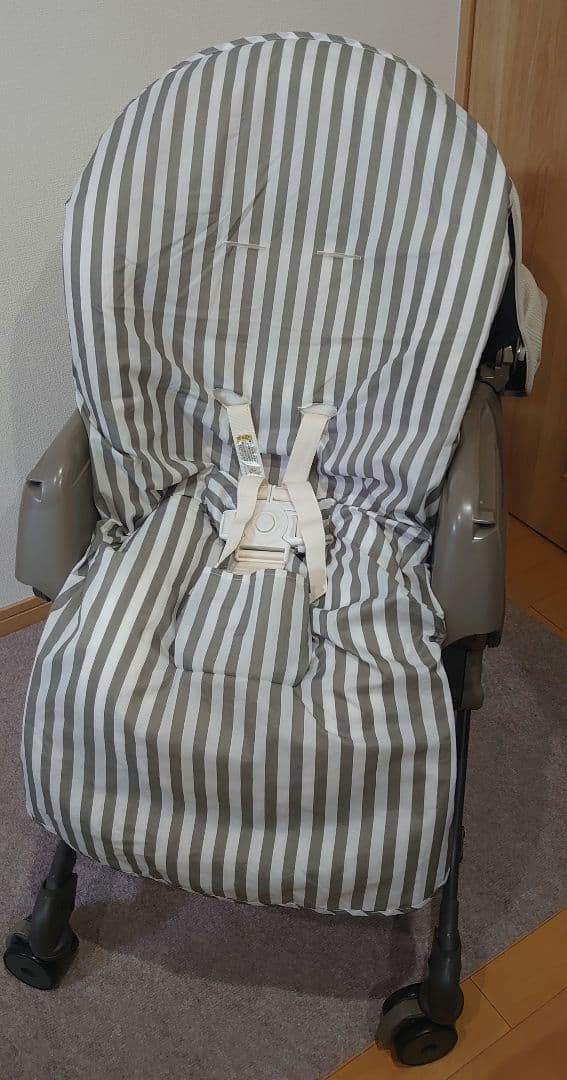 【たかな】コンビ ネムリラ AUTOSWING BEDi Long EG+