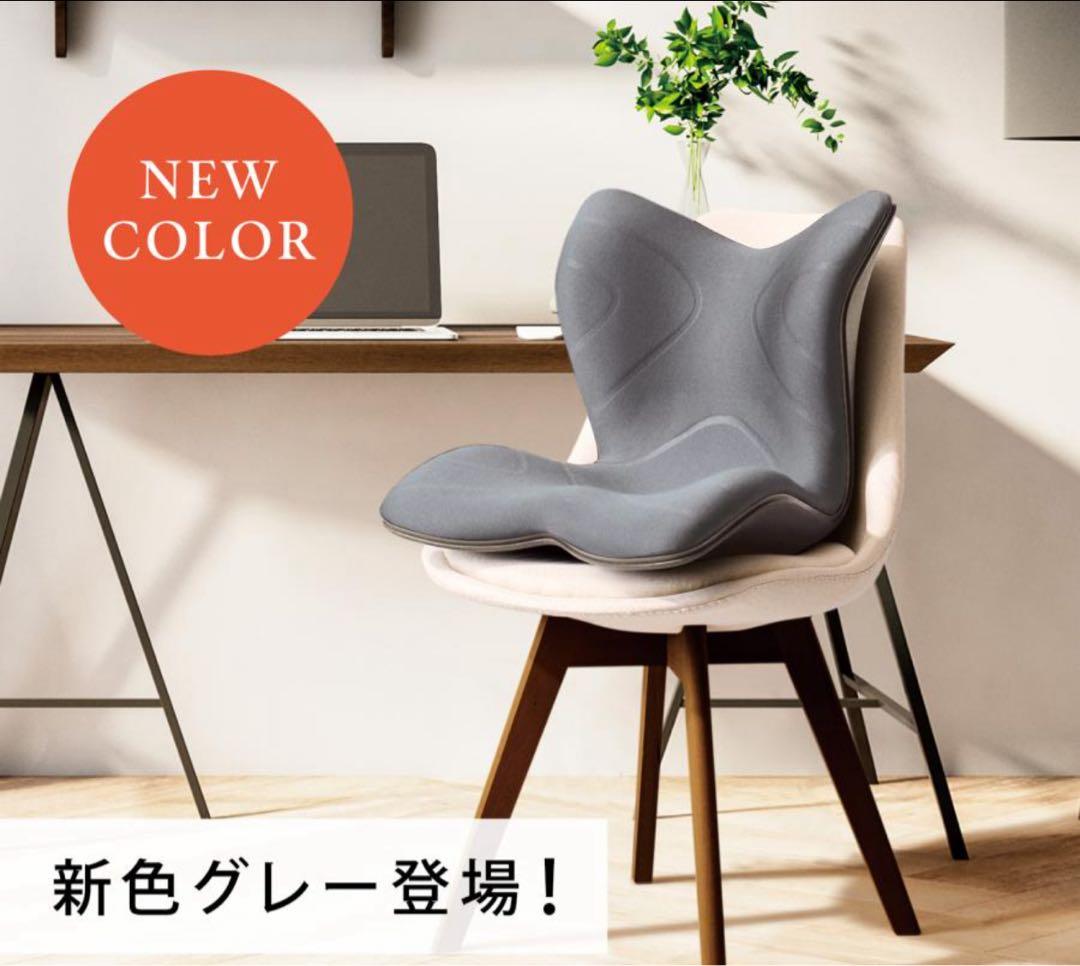 スタイル プレミアム Style PREMIUM 椅子 グレー