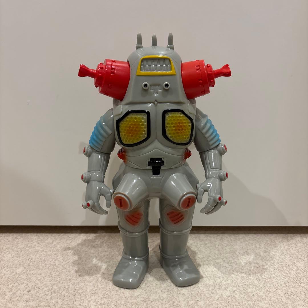 マルサン キングジョー 450 1970年代イメージver. はしもと玩具店限定