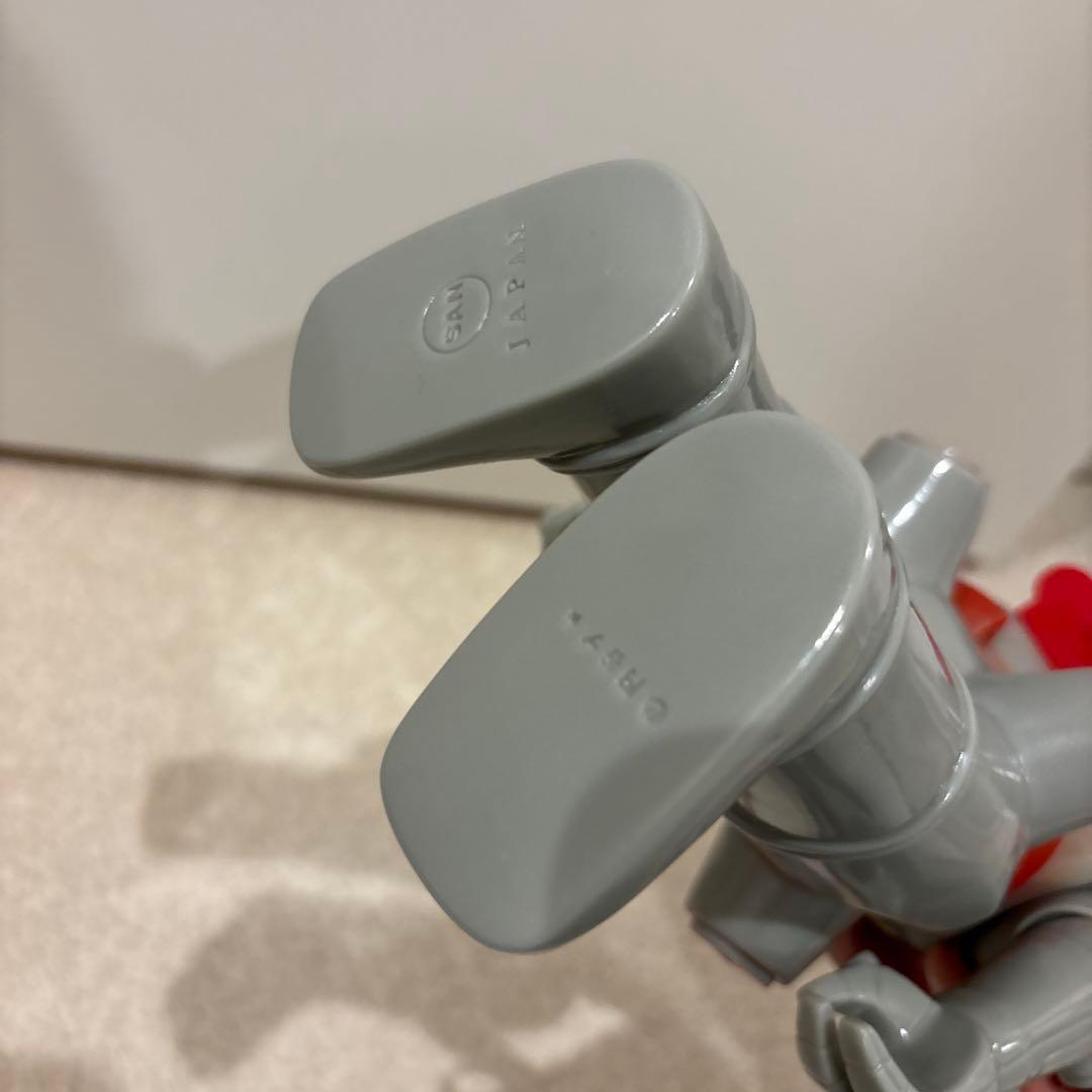 マルサン キングジョー 450 1970年代イメージver. はしもと玩具店限定