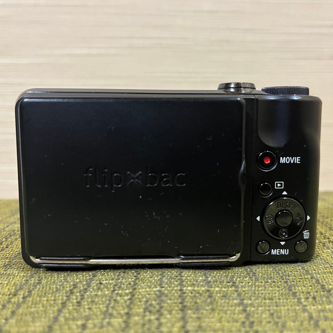 「断捨離値下げ」SONY DSC-HX5