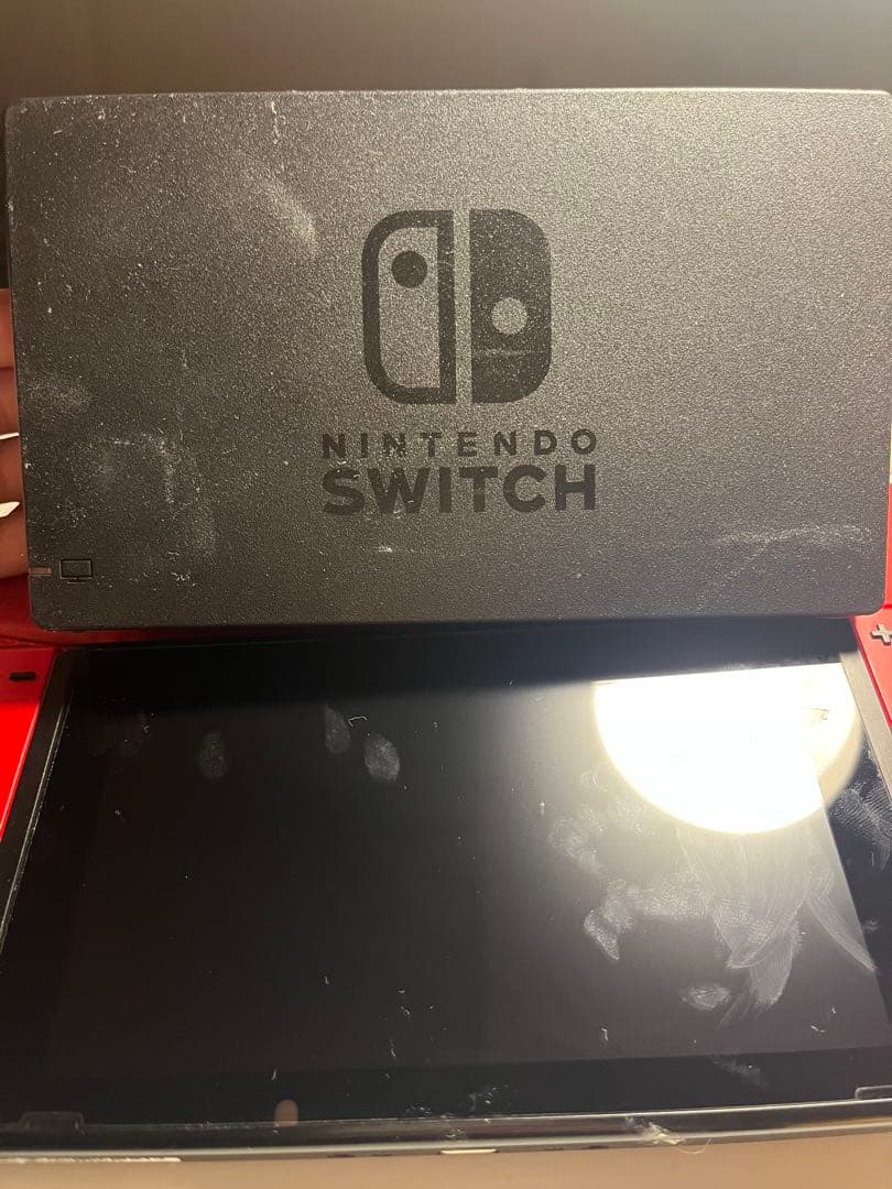 Switchくりさん専用