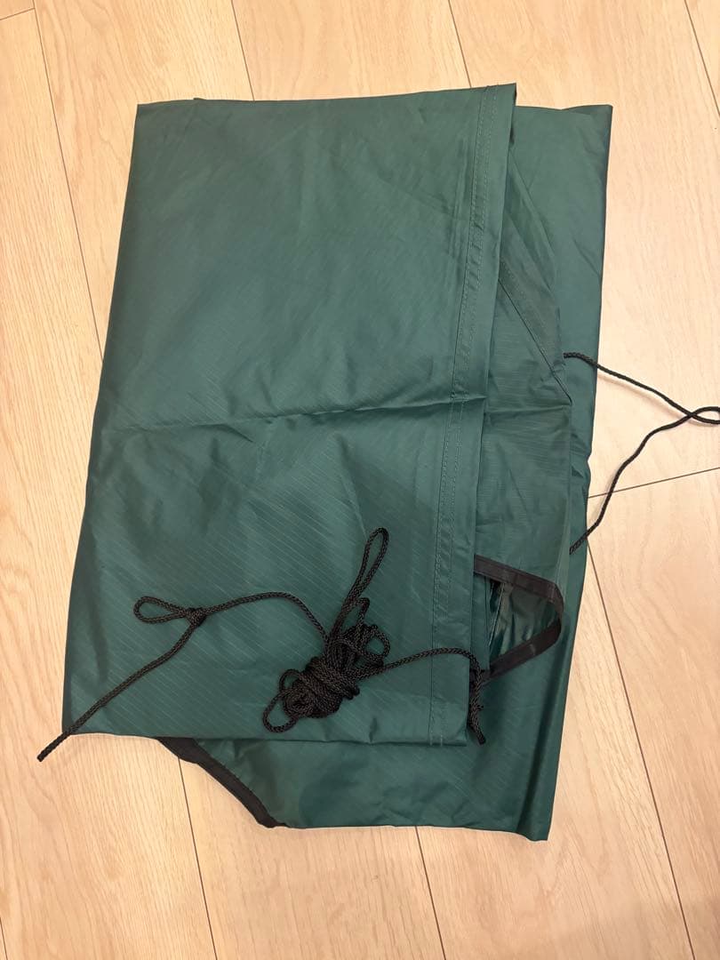 テーブル・チェア・ハンモック Hennessy Hammock SCOUT Asymmetric Zip