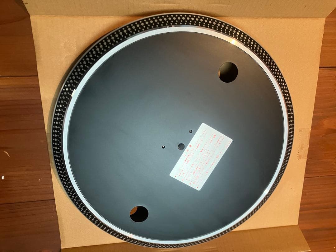 【美品】Technics SL-1200MK5ターンテーブル➕カートリッジ2個