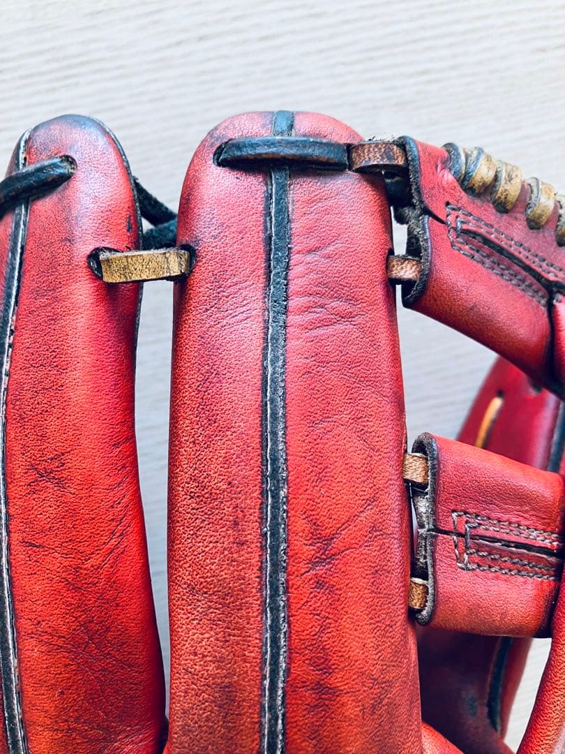 和牛JB ⭐︎硬式野球グローブ⭐︎