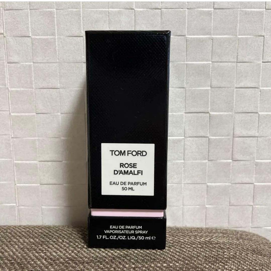 トムフォード　ローズダマルフィ　オードパルファム　50ml 香水　新品未使用