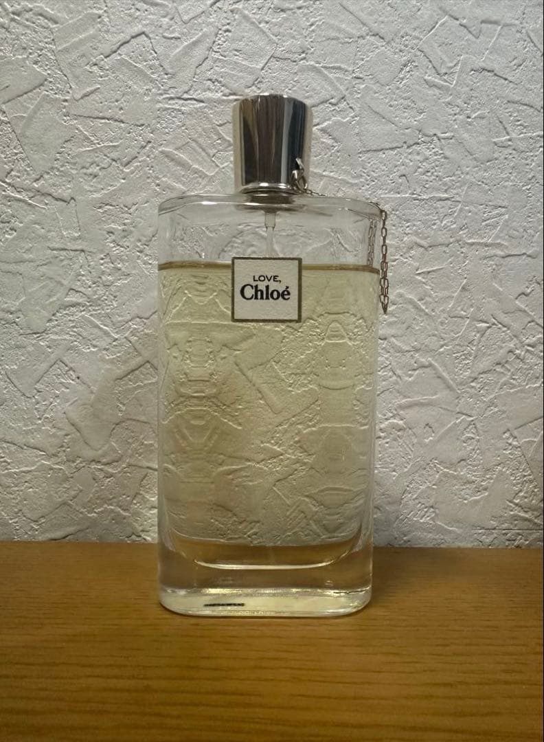 ラブ クロエ Love Chloé オー フローラル オードトワレ 75ml