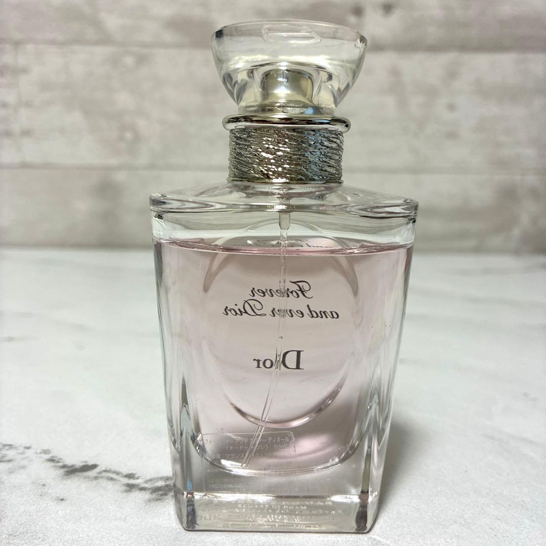 ディオール フォーエヴァー アンド エヴァー オードトワレ 50ml g1