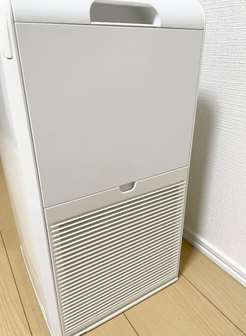 ダイキン 空気清浄機 MC55Y-W 2022年製