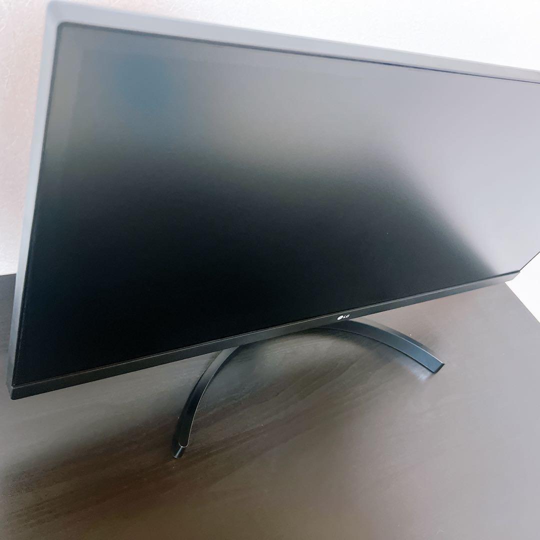【美品】LG 29WL500-B ウルトラワイド モニター ディスプレイ
