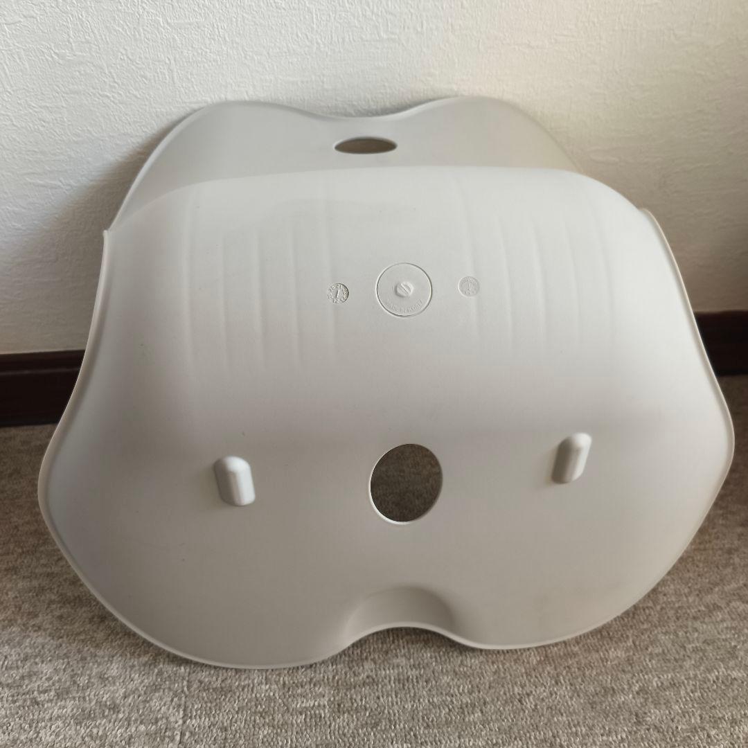 【ニトリ】My Comfy 骨盤・姿勢矯正クッション 2個セット　Lサイズ