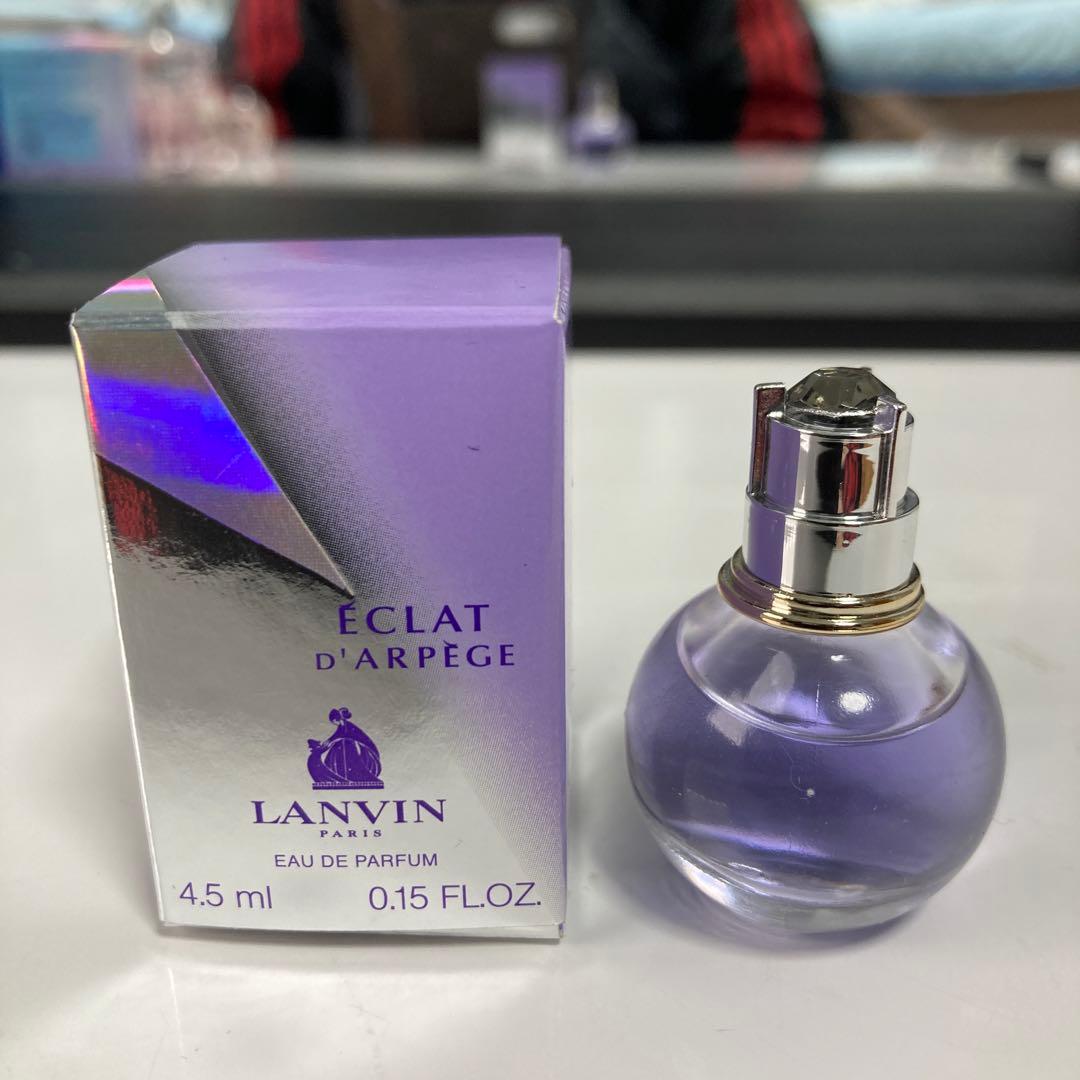 ミニ香水１６個　正規店購入品