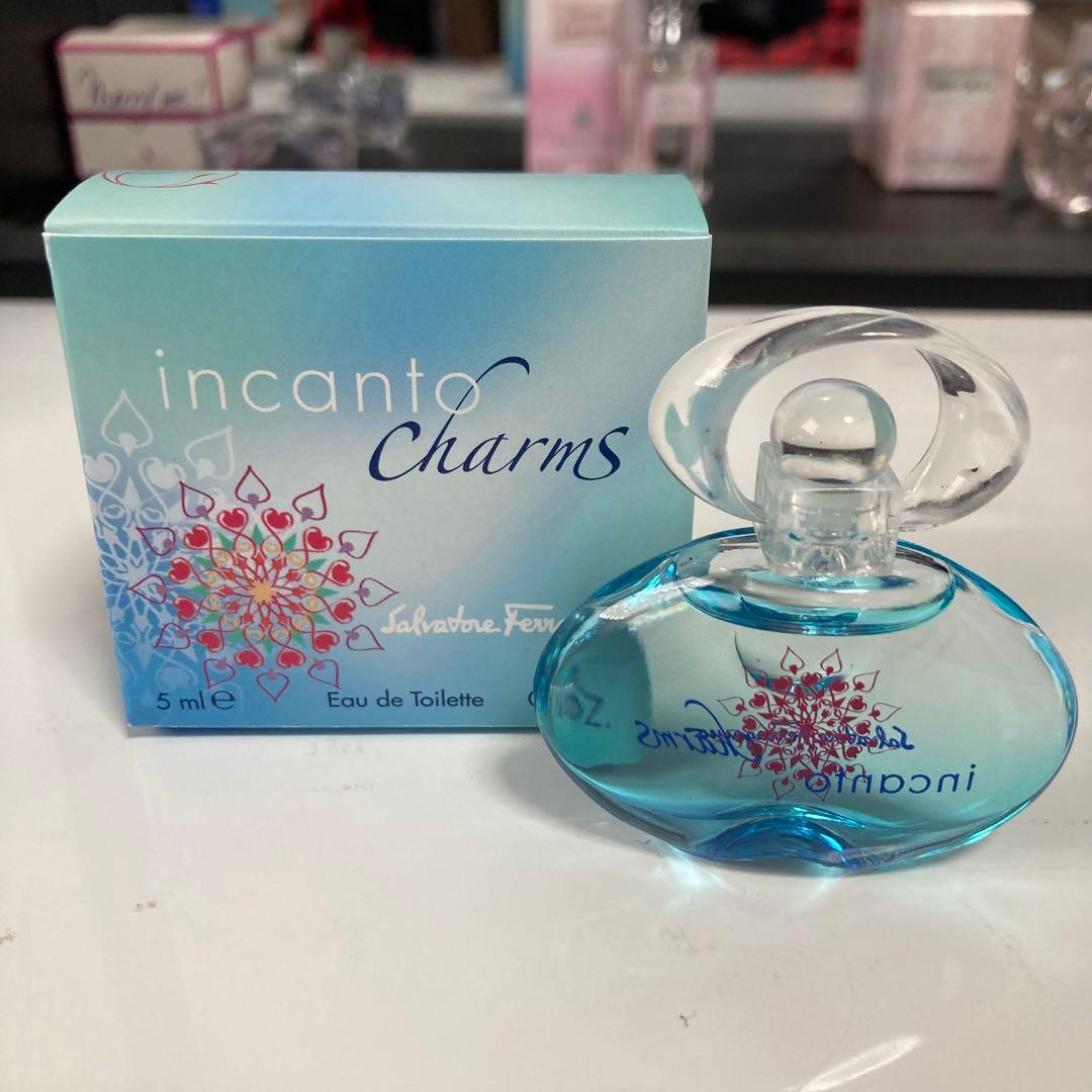 ミニ香水１６個　正規店購入品