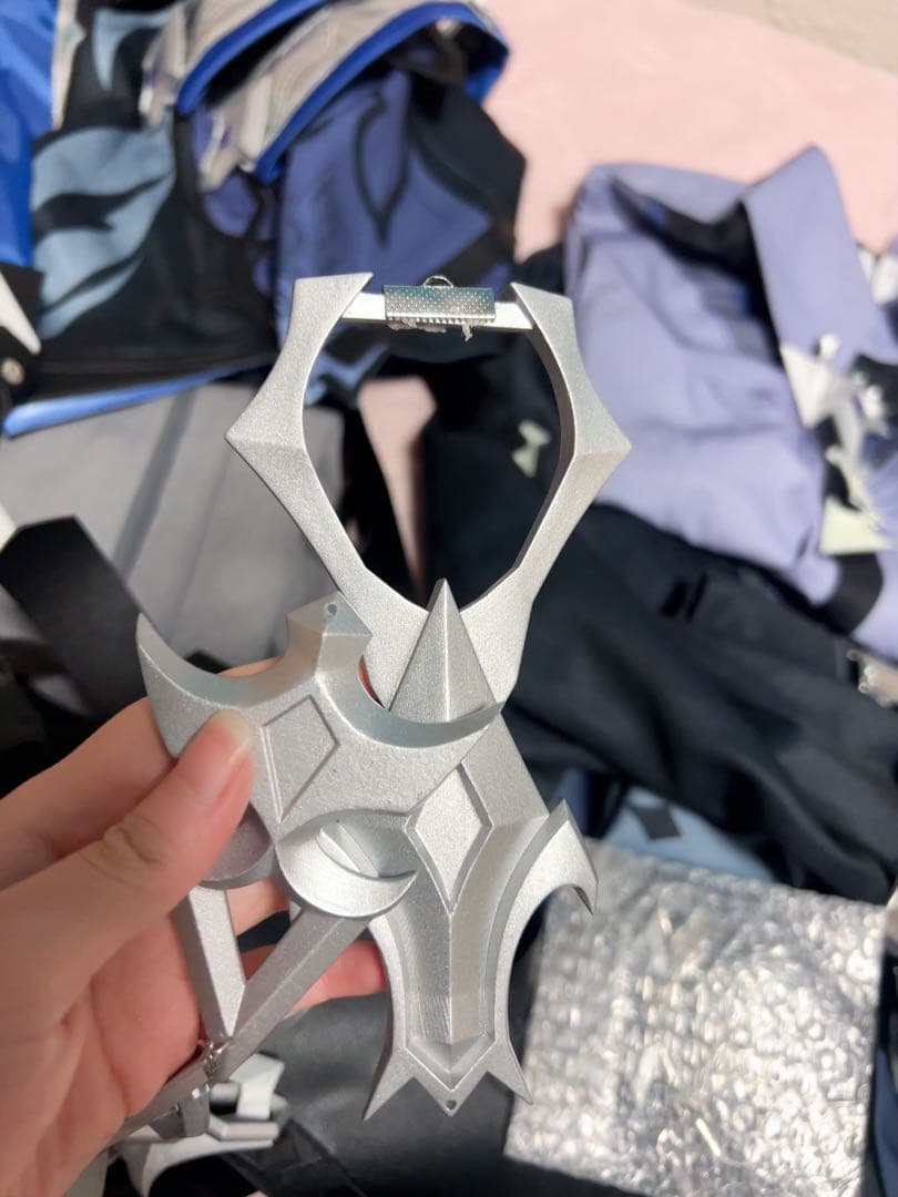 原神　フリンズ　コスプレ衣装S