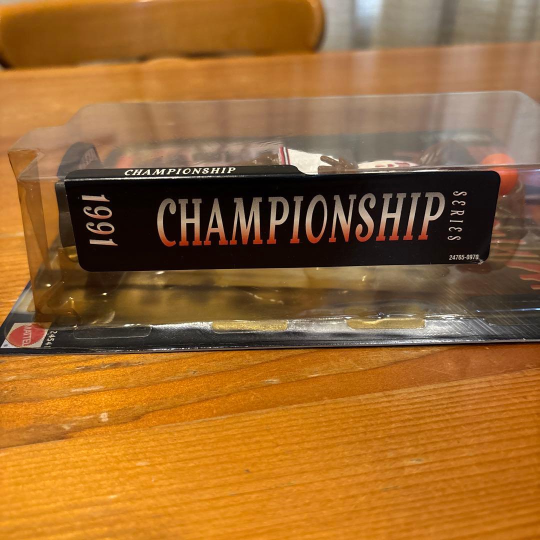 スポーツ NBA COURT COLLECTION MICHAEL JORDAN