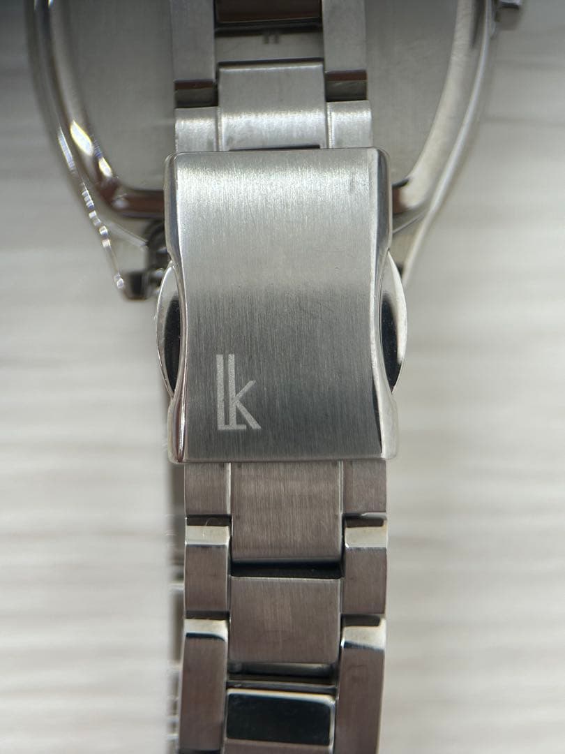 【時計】SEIKO LUKIA 腕時計 レディース ソーラー電波 稼働