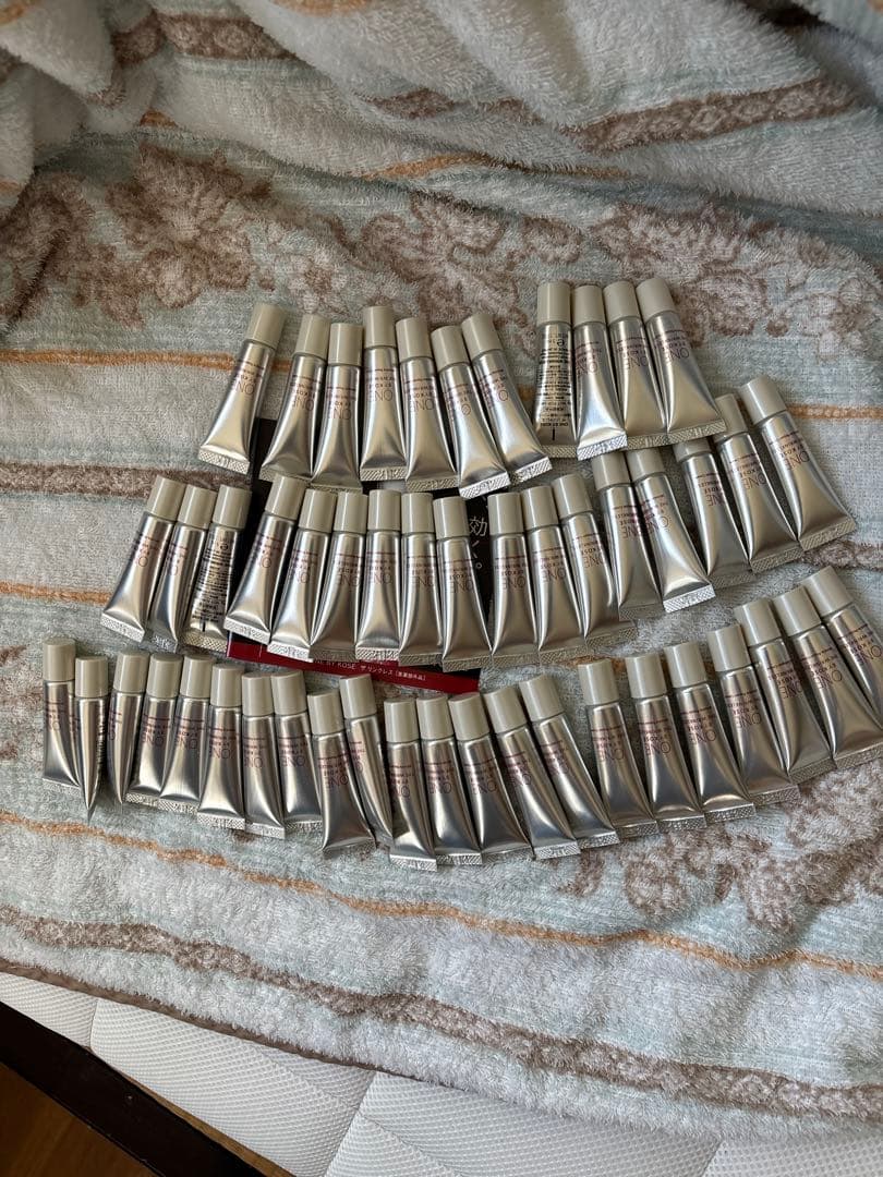 ‼️秋限定品‼️超お買い得ワンバイリンクレス50本を今だけ半額セールお見逃し無く