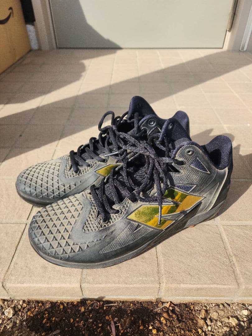 「さいさん専用」New Balance 大谷翔平シグネチャーモデル スパイク