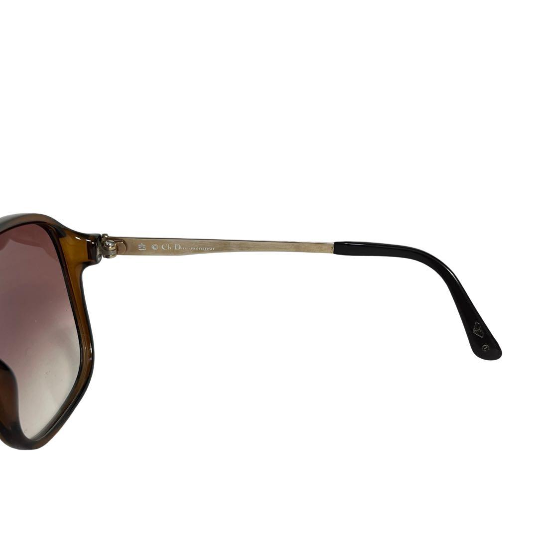 小物 80s VTG ChristianDior Eyeglasses 2229A