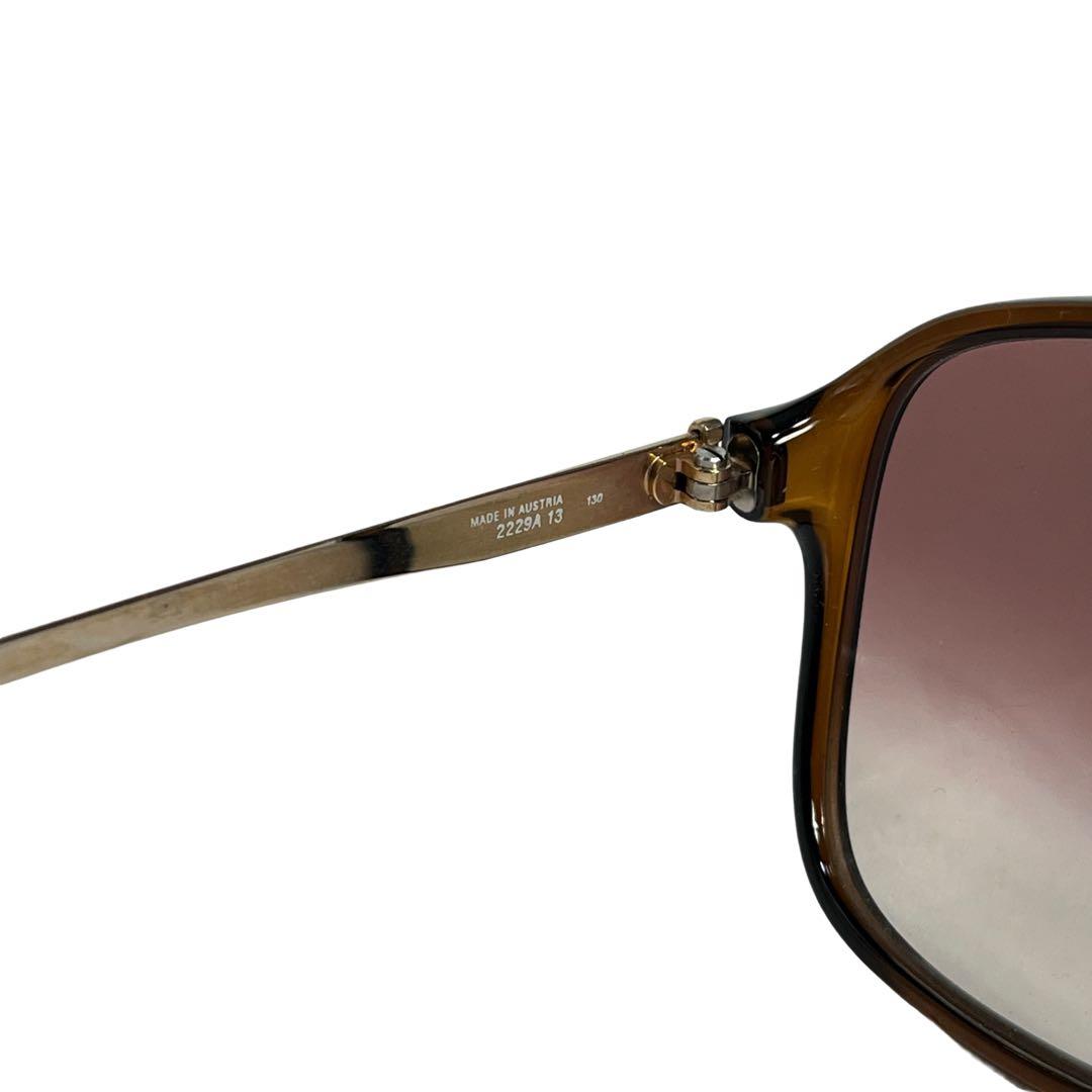 小物 80s VTG ChristianDior Eyeglasses 2229A