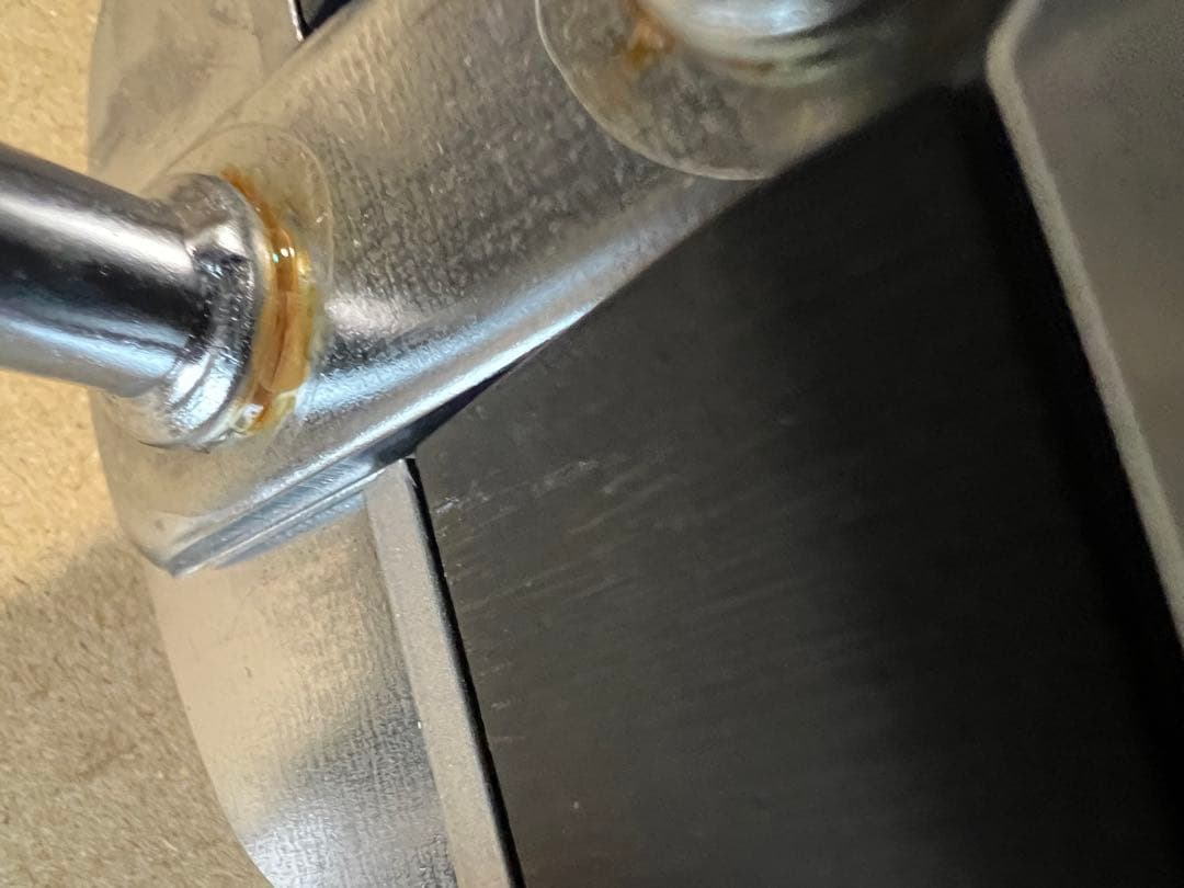 TRD ドアスタビライザーセット　MS304-00001 4枚セット