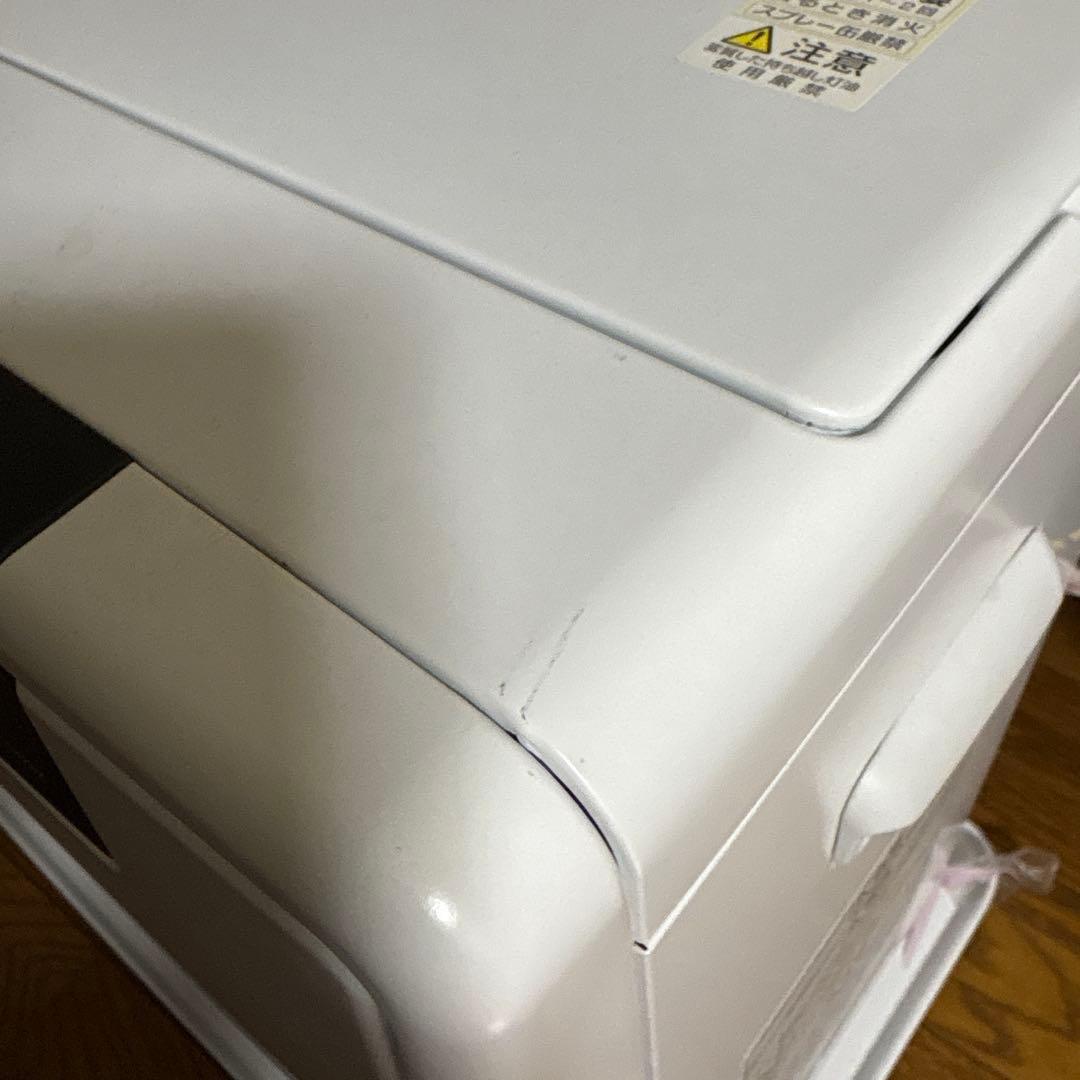 ダイニチ ブルーヒーター 石油ファンヒーター FW-4715SDX 15年製